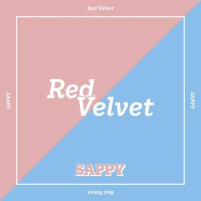 Sappy by Red Velvet mixd by Jon Rezin