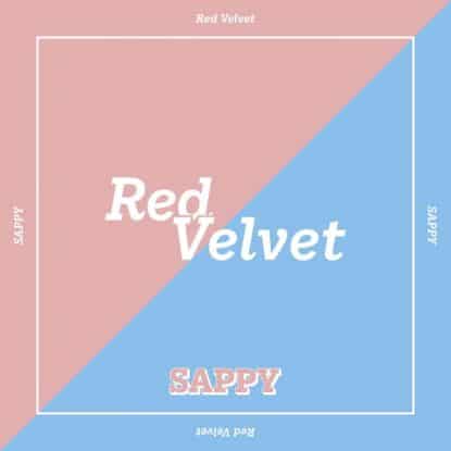 Sappy by Red Velvet mixd by Jon Rezin