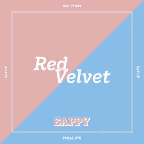 Sappy by Red Velvet mixd by Jon Rezin