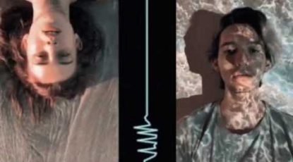 Nervous by Natural Synthetic mixed and mastered by Jon Rezin