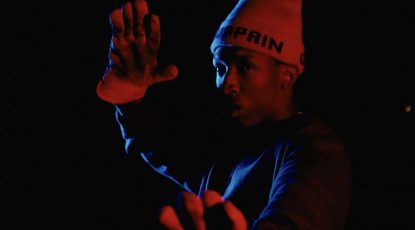 SOS by Evenson Andre mixed and mastered by Jon Rezin