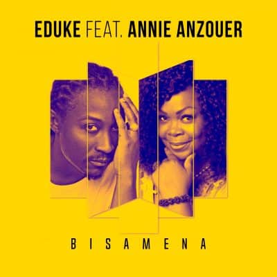 Bisamena (feat. Annie Anzouer) by Eduke - Mixed & Mastered by Jon Rezin