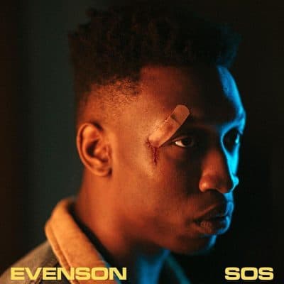 SOS by Evenson - Mastered by Jon Rezin