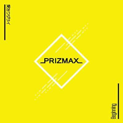 Beginning by Prizmax mixed by Jon Rezin