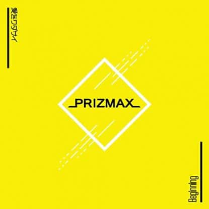 Beginning by Prizmax mixed by Jon Rezin