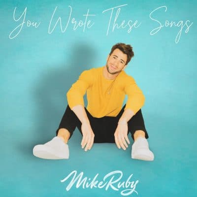 Not Your Fault by Mike Ruby - mixed & mastered by Jon Rezin