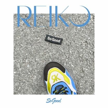 So Good by Reiko - Mixed by Jon Rezin