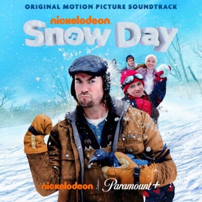 These Kids from the SNOW DAY soundtrack on Nickelodeon - Mixed & Mastered by Jon Rezin