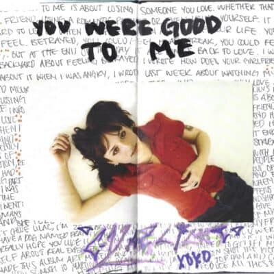 You Were Good To Me by Chloe Lilac - Mastered by Jon Rezin