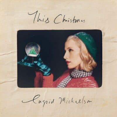 This Christmas by Ingrid Michaelson - Mixed & Mastered by Jon Rezin