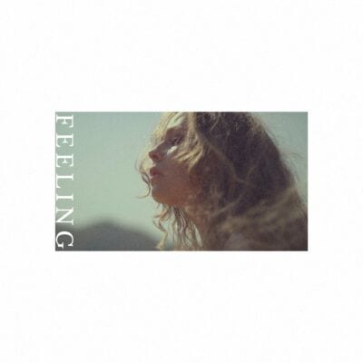 Feeling by Christine Noel & Ariza - Mixed & Mastered by Jon Rezin