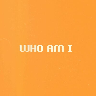 Who Am I by Elin Sandberg & Christine Noel - Mixed & Mastered by Jon Rezin