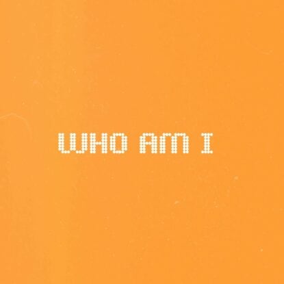 Who Am I by Elin Sandberg & Christine Noel - Mixed & Mastered by Jon Rezin