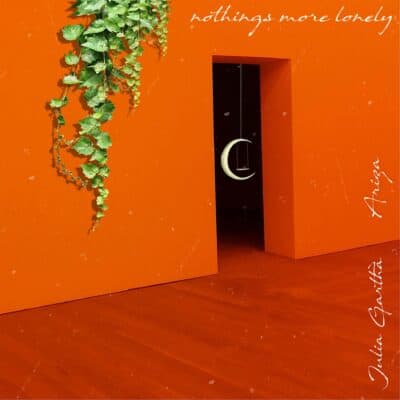 Nothing's More Lonely by Julia Gartha & Ariza - Mixed & Mastered by Jon Rezin