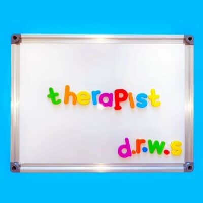 Therapist by D.R.W.S., KOLE & Ariza - Mixed & Mastered by Jon Rezin