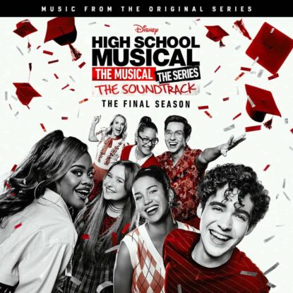 Call It What You Want by High School Musical - Mixed & Mastered by Jon Rezin