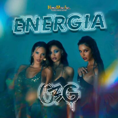 Energia by O3G - Stem Mastered by Jon Rezin