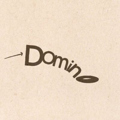 Domino by D.R.W.S., KOLE & Ariza - Mixed & Mastered by Jon Rezin