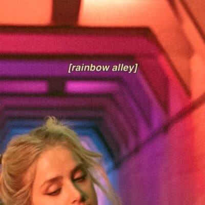 Rainbow Alley by Liza & Ariza - Mastered By Jon Rezin