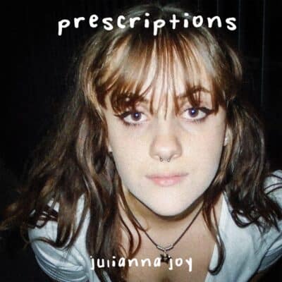 Prescriptions by Julianna Joy - Mastered by Jon Rezin