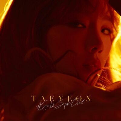 #GirlsSpkOut by Taeyeon & Chanmina - Mixed by Jon Rezin