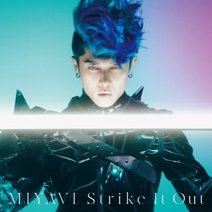 Strike It Out by Miyavi - Mixed & Mastered by Jon Rezin