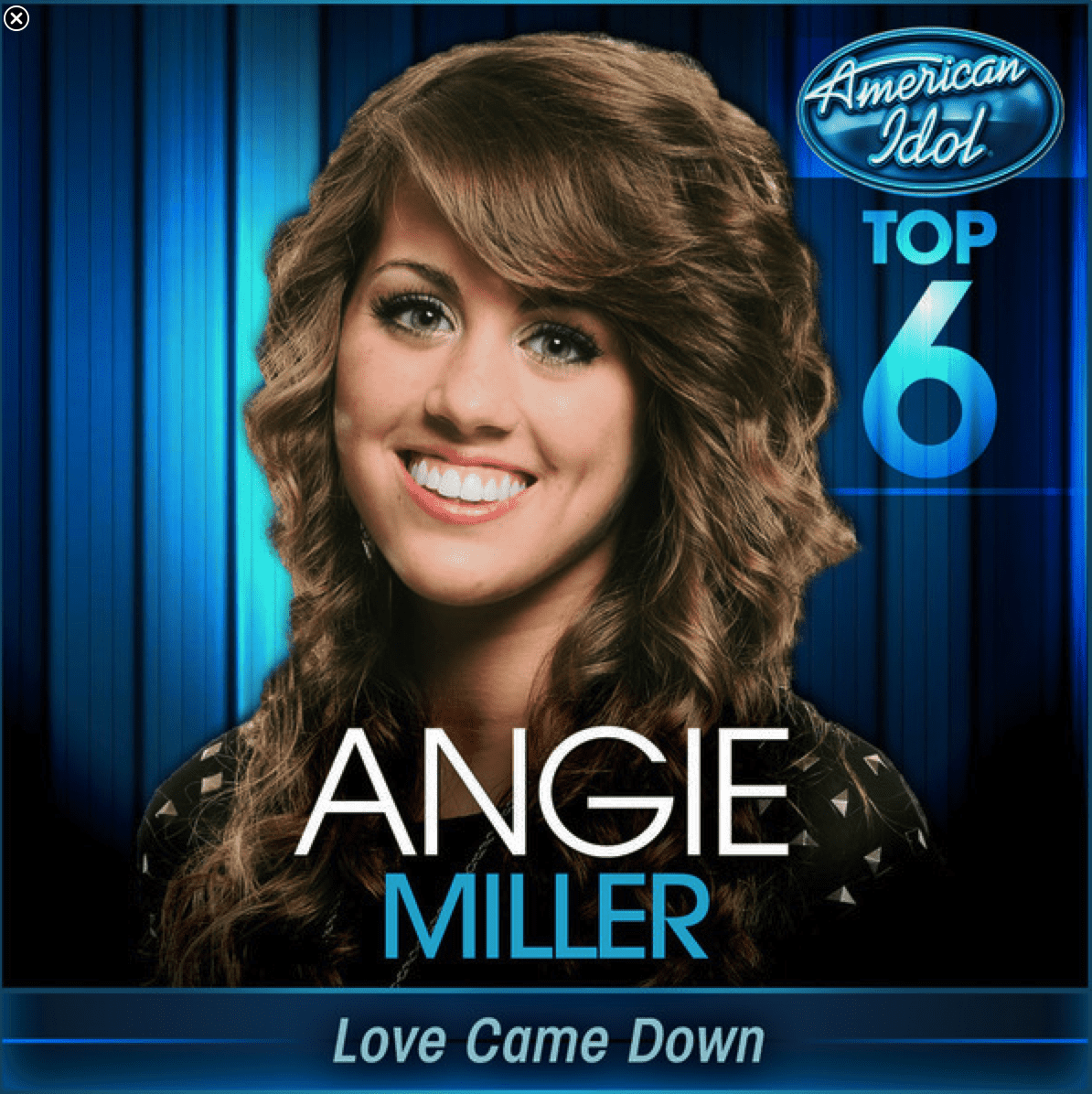 Love Came Down