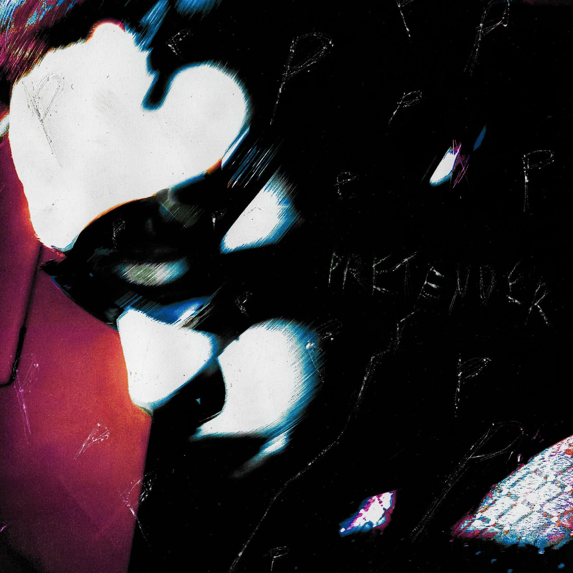 PRETENDER