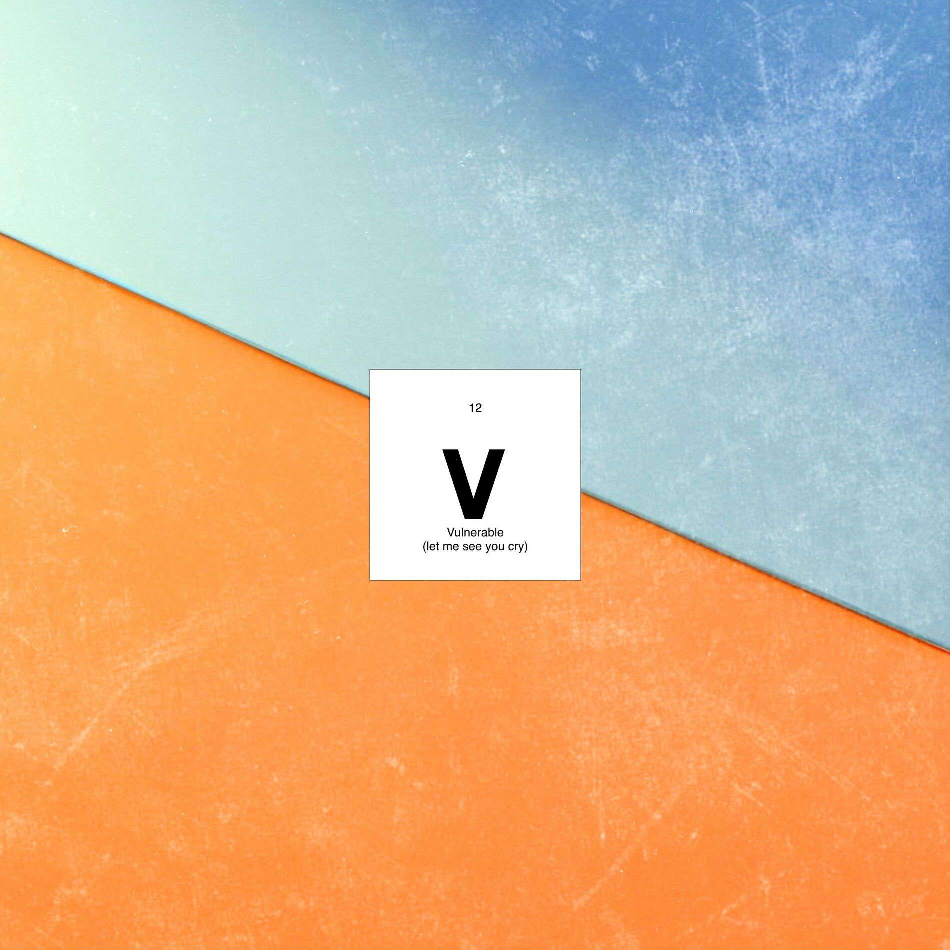 Vulnerable